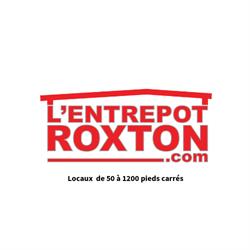 L'entrepôt Roxton, Roxton Pond, QC opening hours