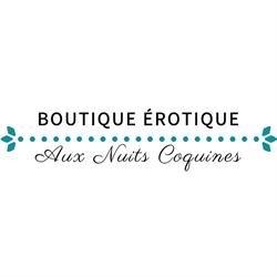 Boutique érotique ( sex shop ) Aux nuits coquines, Saint-Jean-sur-Richelieu, QC opening hours