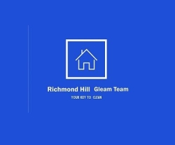 Richmond Hill Gleam Team, opening hours