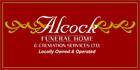 Alcock Funeral Home & Cremation Services Ltd., Keewatin, ON opening hours