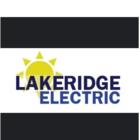 Lakeridge Electric, Pefferlaw, ON opening hours