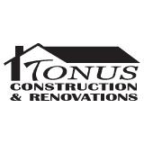 Tonus Construction & Renovations, Sudbury, ON opening hours