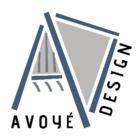 Avoye Design, Courtenay, BC opening hours