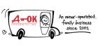 A-OK Locksmith Inc, Mission, BC opening hours