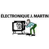 Electronique J Martin Service a Domicile, Terrebonne, QC opening hours