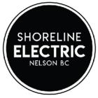 Shoreline Electric, Nelson, BC opening hours