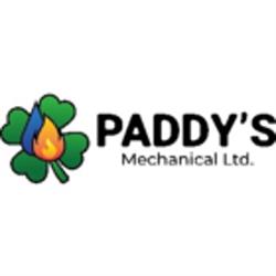 Paddy’s Mechanical Ltd., Fort McMurray, AB opening hours
