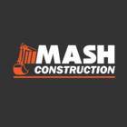 Mash Construction, Vancouver, BC opening hours