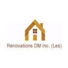 Les Rénovations DM inc., Québec, QC opening hours