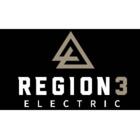 Region 3 Electric LTD., Kamloops, BC opening hours