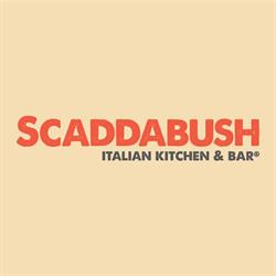 Scaddabush Italian Kitchen & Bar Square One, Mississauga, ON opening hours