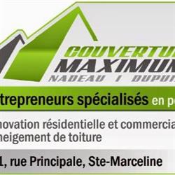 Couverture Maximum, Saint-Félix-de-Valois, QC opening hours
