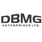 DBMG Enterprises Ltd, Prince George, BC opening hours