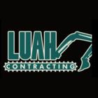 Luah Contracting, Parksville, BC opening hours