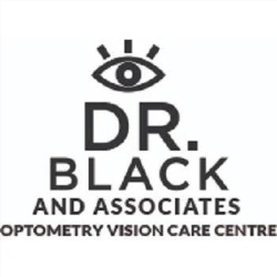 Dr Black & Associates Optometrists, Oshawa, ON opening hours