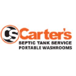 Carter's Portable Washrooms, Second North River, NB opening hours