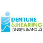 Angus Medical Hearing, opening hours