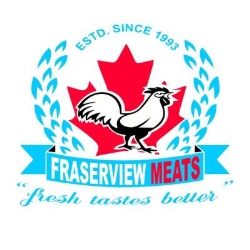 Fraserview Meats - Indian Meat Shop, Surrey, BC opening hours