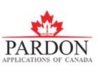 Pardon Applications of Canada in Toronto, ON (Ontario) - Opening Hours