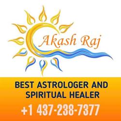 Pt. AKASH RAJ - Best Astrologer in Toronto, Etobicoke, ON opening hours