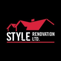 Style Renovation LTD, Oakville, ON opening hours