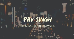 Pav Singh Criminal Defence Law Firm, Mississauga, ON opening hours