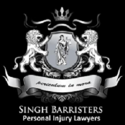 Singh Barristers Personal Injury Lawyers, Brampton, ON opening hours