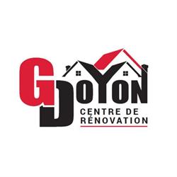 BMR Bromont Centre de rénovation G. Doyon, opening hours