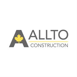 Allto Construction, Orangeville, ON opening hours