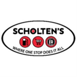 Scholten's Riverside (Shell), Fredericton, NB opening hours