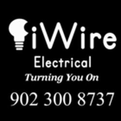 IWire Electrical Inc, Centreville, NS opening hours