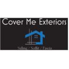 Cover Me Exteriors, Mallorytown, ON opening hours