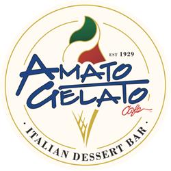 Amato Gelato Cafe, Calgary, AB opening hours