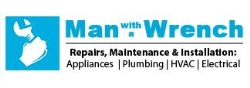 Man With A Wrench, Woodbridge, ON opening hours