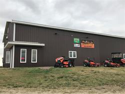 Prairie AG N'Auto, St. Claude, MB opening hours