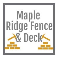Maple Ridge Fence & Deck, opening hours