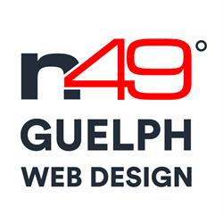 N49 Guelph Web Design, opening hours