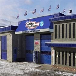 Craftsman Collision, Williams Lake, BC opening hours