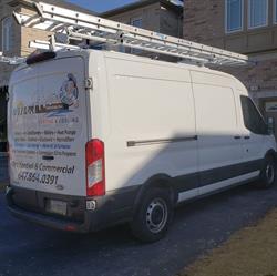 Mr Hvac Services, Brampton, ON opening hours