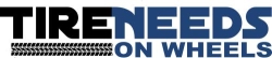 Tire Needs On Wheels, Edmonton, AB opening hours