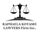 Raphaela Koyame Lawyers Firm Inc, Ottawa, ON opening hours