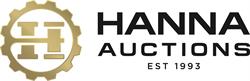 Gary Hanna Auctions Ltd, Edmonton, AB opening hours