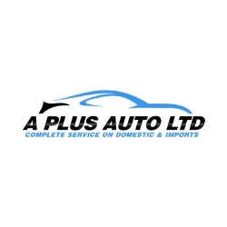 A Plus Auto Ltd, Edmonton, AB opening hours