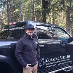 Coastal Pure Air in Victoria, BC (Highlands) - Opening Hours