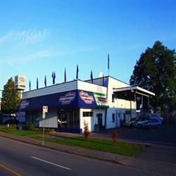 Craftsman Collision, Burnaby, BC opening hours