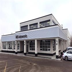 MB Autoworks, Calgary, AB opening hours