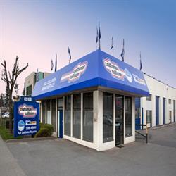 Craftsman Collision, Surrey, BC opening hours