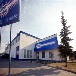 Craftsman Collision, Edmonton, AB opening hours