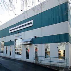 Distinctive Auto Works, Edmonton, AB opening hours