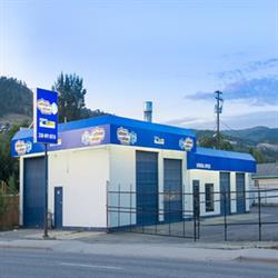 Craftsman Collision, Kelowna, BC opening hours